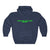 Aliens Hooded Sweatshirt