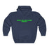 Aliens Hooded Sweatshirt