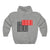 Glitch Terp Hooded Sweatshirt