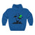 Aliens Hooded Sweatshirt