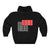 Glitch Terp Hooded Sweatshirt