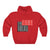 Glitch Terp Hooded Sweatshirt