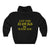 IOWA SCOTT HOODIE