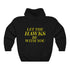 IOWA SCOTT HOODIE