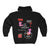 rhiannon 1999 Zip Hooded Sweatshirt