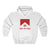 Nate Hooded Sweatshirt