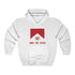 Nate Hooded Sweatshirt