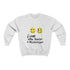 I like you Michigan Crewneck Sweatshirt