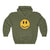 MSU Drew Inspired Hooded Sweatshirt