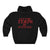 Lets the Terps be with You Hooded Sweatshirt