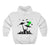 Aliens Hooded Sweatshirt