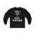 MSU Carti Long Sleeve Tee