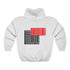 Glitch Terp Hooded Sweatshirt