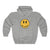 Drew Inspired Michigan Hooded Sweatshirt