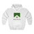 Nate MSU Hooded Sweatshirt