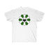 Flower MSU Tee