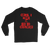 Carti OSU Long Sleeve Shirt