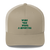 Wish you were a Spartan Trucker Cap