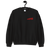 Calvin OSU Sweatshirt