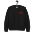 Calvin OSU Sweatshirt