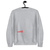 Calvin OSU Sweatshirt