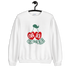 Cherries Sweatshirt