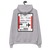 Plane Ticket OSU hoodie