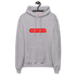 imessage hoodie