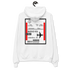 Plane Ticket OSU hoodie