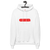 imessage hoodie