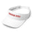 F Michigan Visor